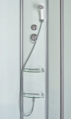 Душевая кабина Bolu Prizmas BL-100 Душевая кабина Bolu Prizmas BL-100