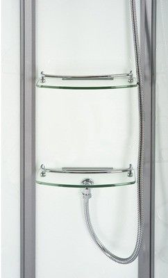 Душевая кабина Bolu Prizmas BL-100 Душевая кабина Bolu Prizmas BL-100