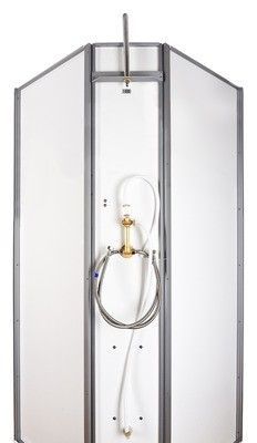 Душевая кабина Bolu Prizmas BL-100 Душевая кабина Bolu Prizmas BL-100