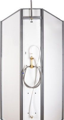 Душевая кабина Bolu Prizmas BL-100 Душевая кабина Bolu Prizmas BL-100