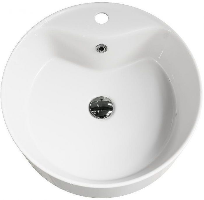 Раковина-чаша Laguraty 47 5210B Белая