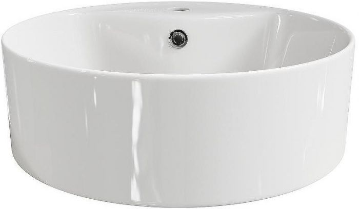Раковина-чаша Laguraty 47 5210B Белая