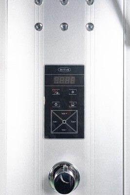 Душевая кабина River Dunay 170/80/50 ТН Душевая кабина River Dunay 170/80/50 ТН