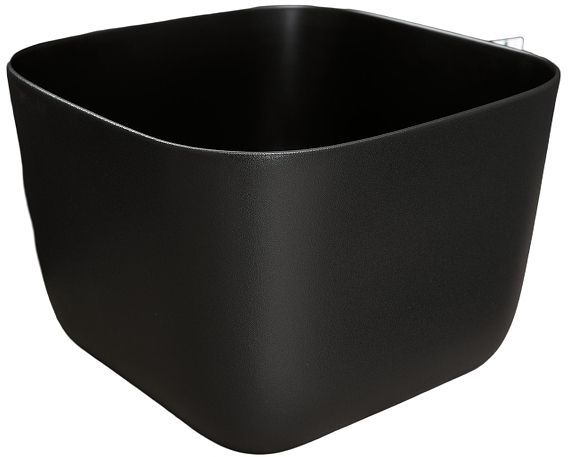 Раковина-чаша Gid Creativo N9301bg 36 53356 цвет Черный графит