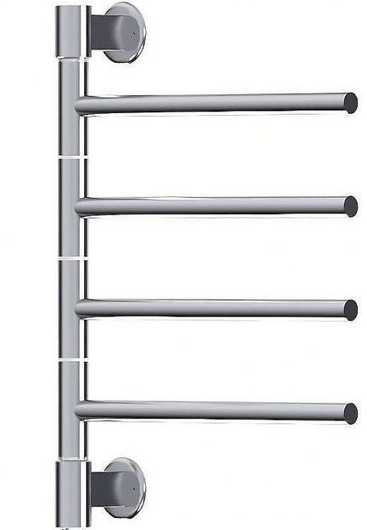 Электрический полотенцесушитель Energy I G4K EETR00IG4K000000000 Хром