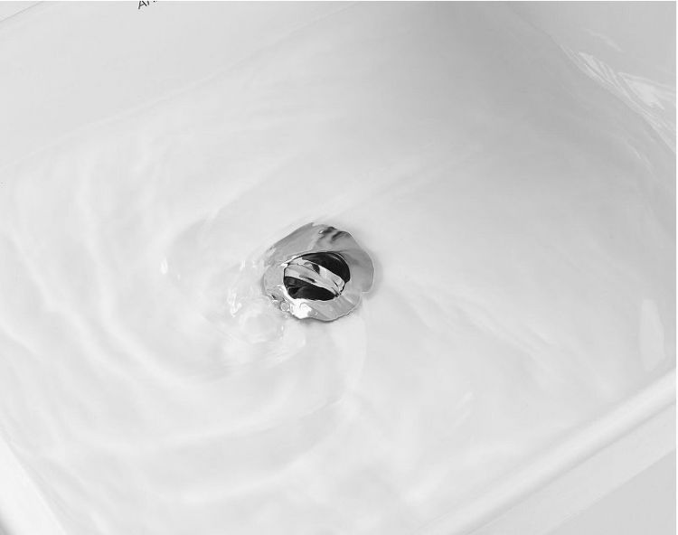 Раковина-чаша Arrow 46 AP439E цвет Белый