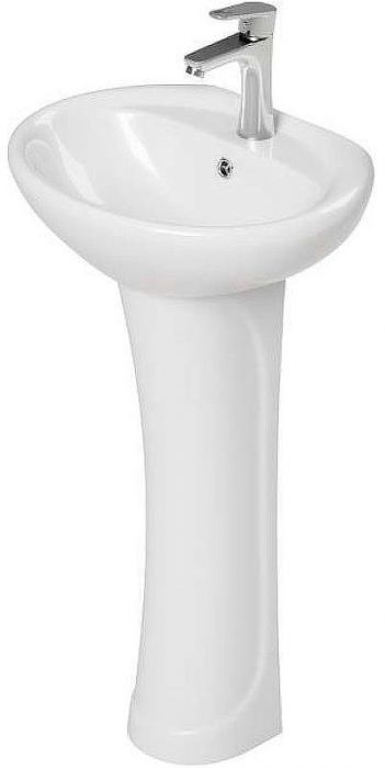 Раковина Laguraty 48 3209 F детская Белая