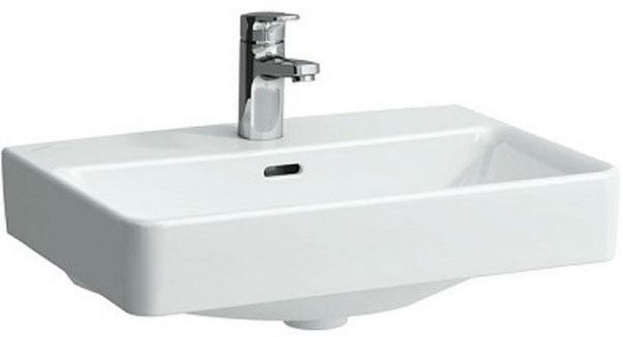 Раковина Laufen Pro S 55 8.1895.8 Белая
