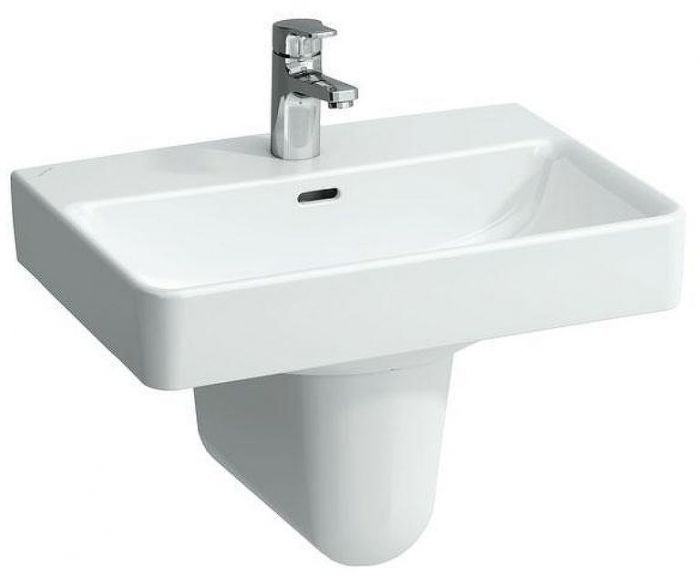 Раковина Laufen Pro S 55 8.1895.8 Белая