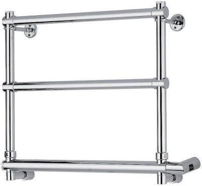 Электрический полотенцесушитель Margaroli Sole 540-3 BOX 5404703CRNB Хром