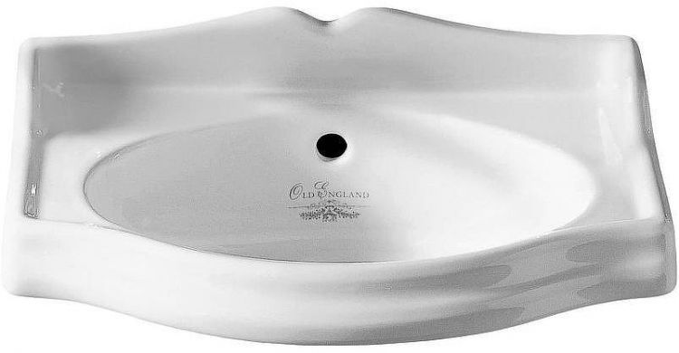 Раковина Simas Arcade 37 AR035bi*0 Белая