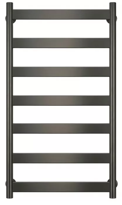 Полотенцесушитель электрический Secado Комано 2 100x60 графит