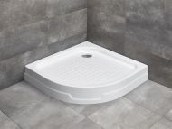 Душевой поддон Radaway Rodos A800, 800х800