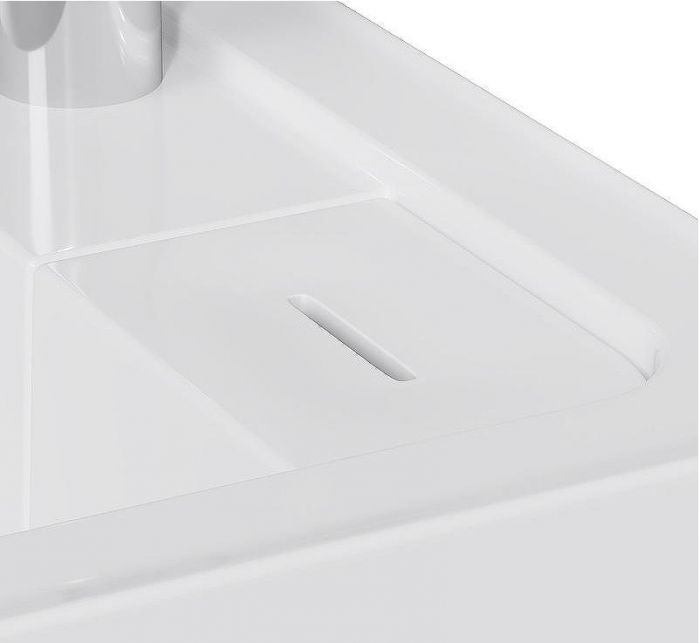 Раковина AM.PM X-Joy 60 M85AWCC0602WG на стиральную машину Белая