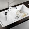 Кухонная мойка Blanco Metra XL 6S 515280 Белая