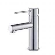 Смеситель для раковины Timo Saona 2361/00F хром Смеситель для раковины Timo Saona 2361/00F хром