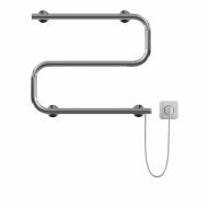 Полотенцесушитель Ника ЭК S 40/40 электрический