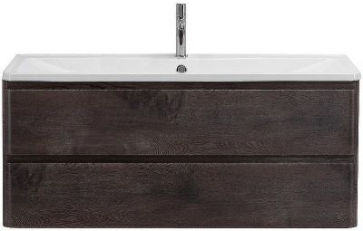 Тумба под раковину BelBagno 120 ALBANO-1200-2C-SO-RNG подвесная Rovere Nature Grigio
