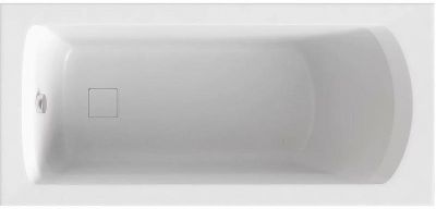 Акриловая ванна Bas Аякс 150x75 В 00128 без гидромассажа