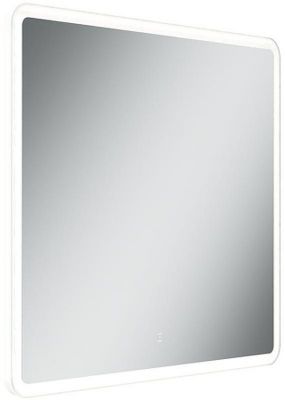Зеркало Sancos Arcadia 80 AR800 с подсветкой с сенсорным выключателем