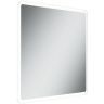 Зеркало Sancos Arcadia 80 AR800 с подсветкой с сенсорным выключателем Зеркало Sancos Arcadia 80 AR800 с подсветкой с сенсорным выключателем