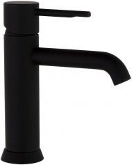 Смеситель для раковины Ramonsoler Odisea 390401NM Черный матовый