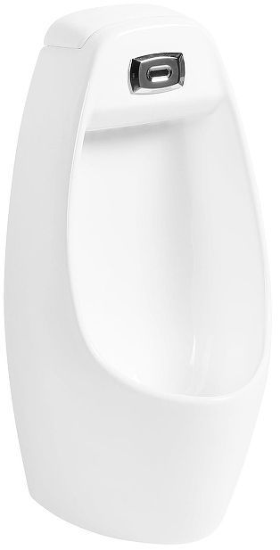 Писсуар Gid Publico Q9502 91106 подвесной цвет Белый