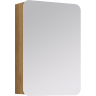 Зеркальный шкаф AQWELLA Vega 50 см, Veg.04.05