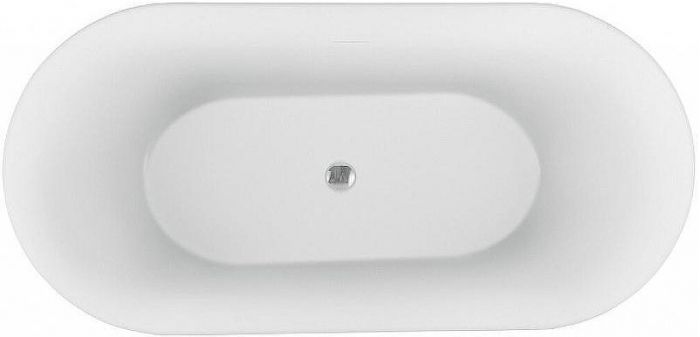 Акриловая ванна Aquanet Smart 170x78 260053 без гидромассажа