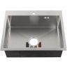 Кухонная мойка Fabia 60х50 60503D Декор Кухонная мойка Fabia 60х50 60503D Декор