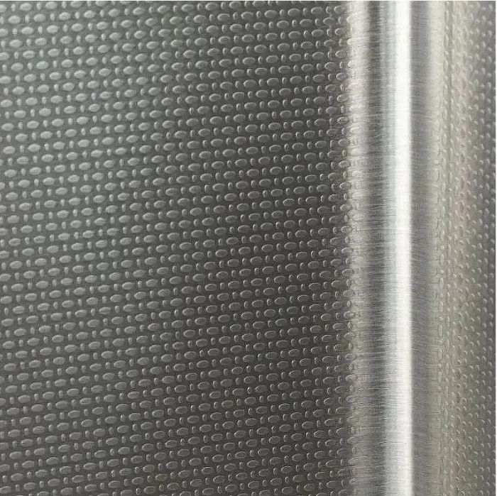 Кухонная мойка Fabia 60х50 60503D Декор