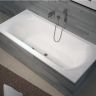 Акриловая ванна Riho Lima 160x70 B050001005 (BB4200500000000) без гидромассажа