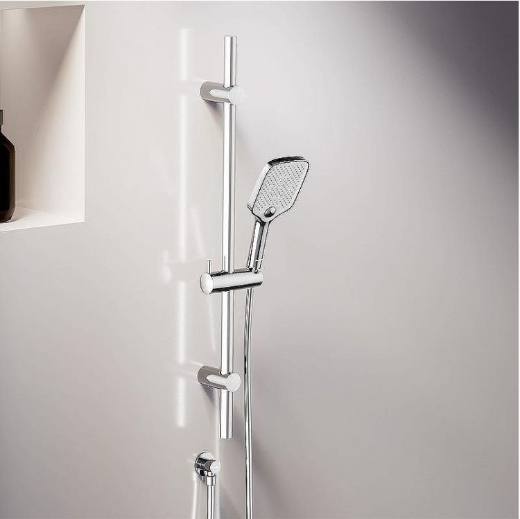 Душевая система Damixa Gala 953530000 Хром Душевая система Damixa Gala 953530000 Хром