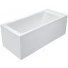 Акриловая ванна Roca Easy 160x70 ZRU9307663 без гидромассажа