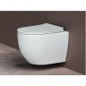 Унитаз подвесной Ceramicanova MIA CN1805