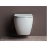 Унитаз подвесной Ceramicanova MIA CN1805