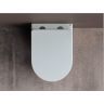 Унитаз подвесной Ceramicanova MIA CN1805