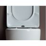 Унитаз подвесной Ceramicanova MIA CN1805