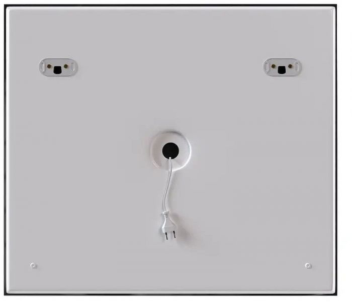 Зеркало Mixline Минио 80 545275 с подсветкой с сенсорным выключателем