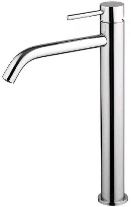 Смеситель для раковины Fima Carlo Frattini Spillo Tech F3031/HXSCS.1 цвет Черный