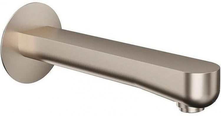 Излив для смесителя Kerama Marazzi Ole 69487KM.M0.071 Золотой атласный