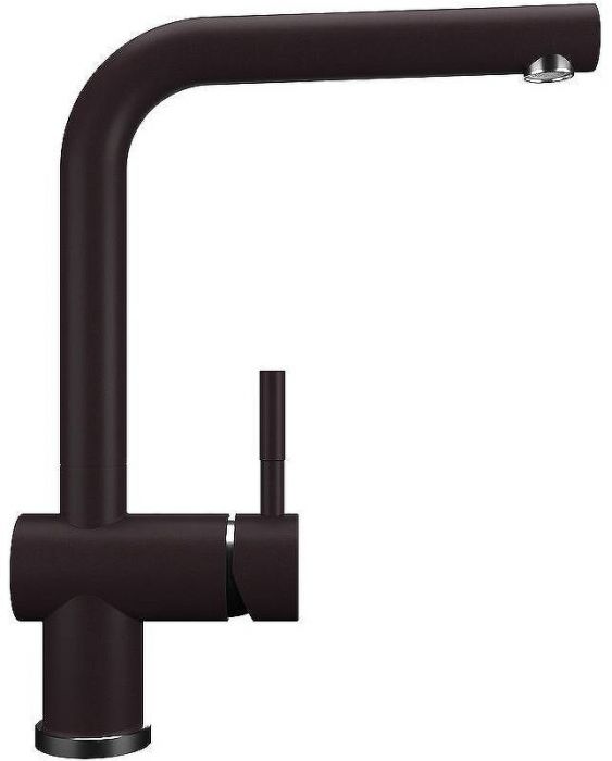 Смеситель для кухни Ulgran Quartz UQ-022-06 Трюфель