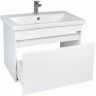 Тумба под раковину VIANT Мальта 70 VMAL70COBEL-T1YP подвесная Белая Тумба под раковину VIANT Мальта 70 VMAL70COBEL-T1YP подвесная Белая