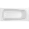Акриловая ванна 170х70 Jacob Delafon Patio E6812-00, белый