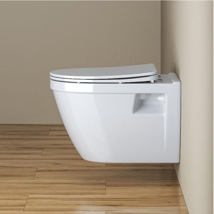 Комплект унитаза с инсталляцией BelBagno Loto BB070CHR/SC/BB002-80/BB005-PR-CHROME с сиденьем Микролифт и клавишей смыва Хром глянцевый