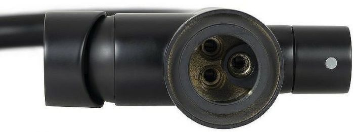 Смеситель для кухни Kaiser Merkur 26744-9 Черный матовый