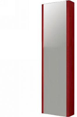 Шкаф пенал Cezares 35 44737 подвесной Rosso