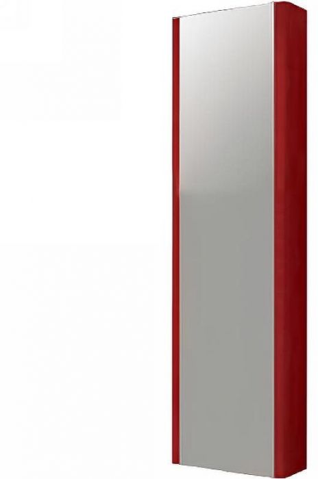 Шкаф пенал Cezares 35 44737 подвесной Rosso
