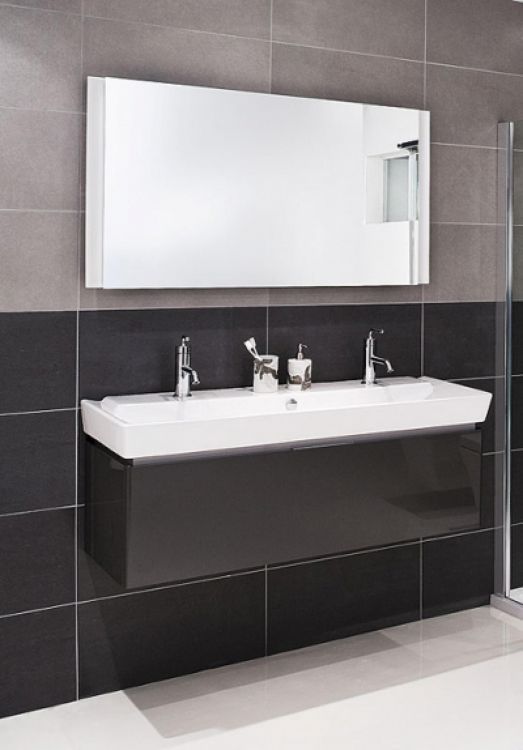 Зеркало 120х65 Jacob Delafon Reve EB577-NF 120 Зеркало 120х65 Jacob Delafon Reve EB577-NF 120