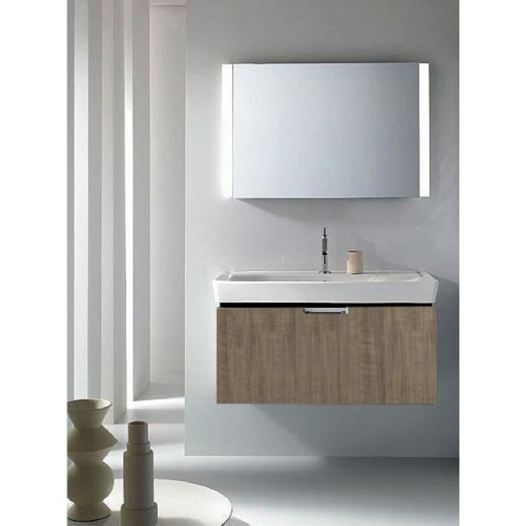 Зеркало 120х65 Jacob Delafon Reve EB577-NF 120 Зеркало 120х65 Jacob Delafon Reve EB577-NF 120